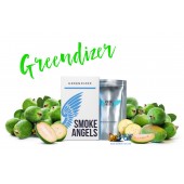 Табак Smoke Angels Greendizer (Фейхоа) 100г Акцизный
